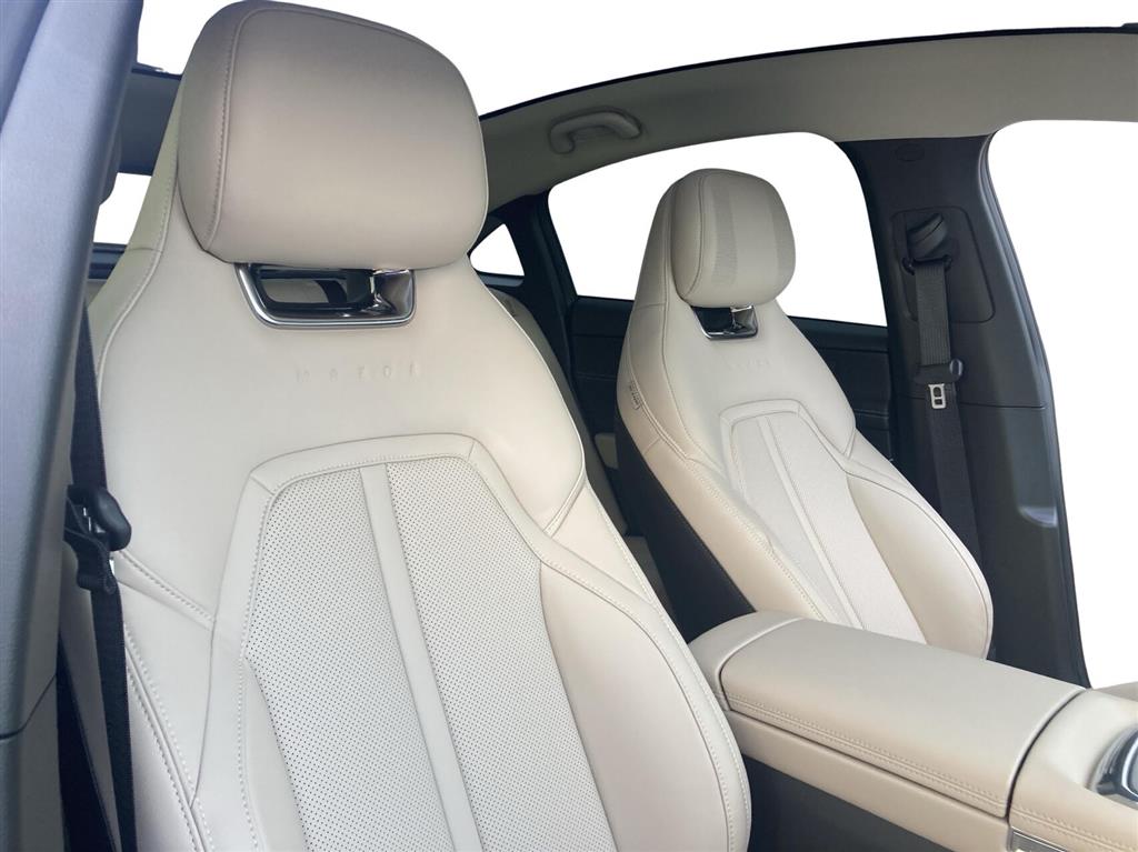 Mazda 6e Takumi billede 22