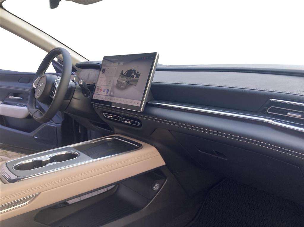 Mazda 6e Takumi billede 23