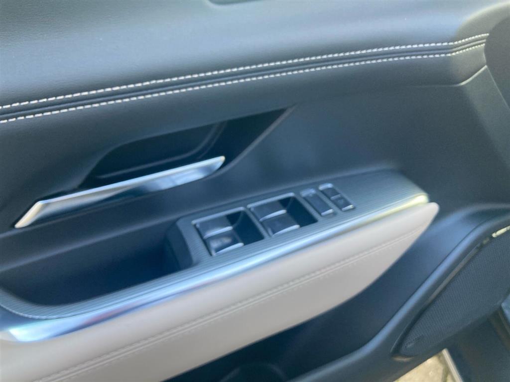 Mazda 6e Takumi billede 24