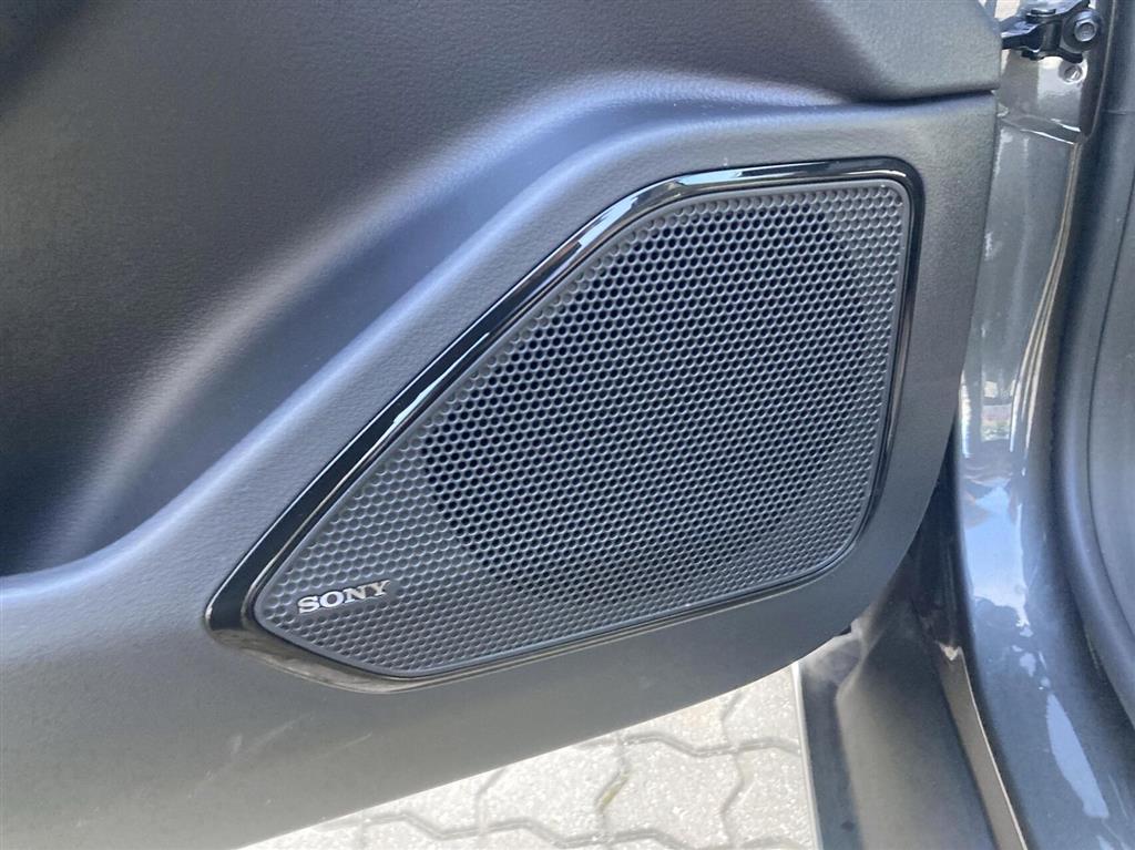 Mazda 6e Takumi billede 25