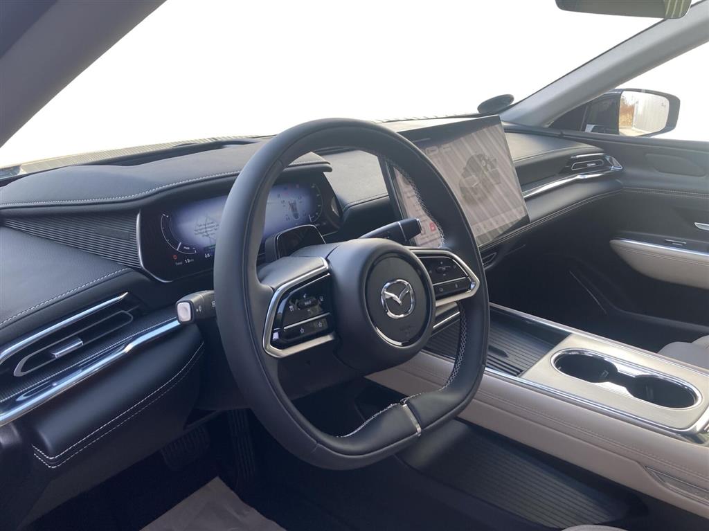 Mazda 6e Takumi billede 26