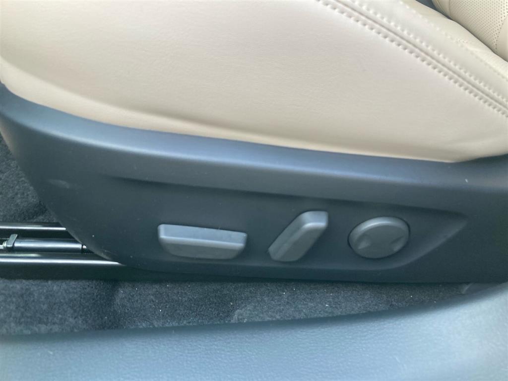 Mazda 6e Takumi billede 27