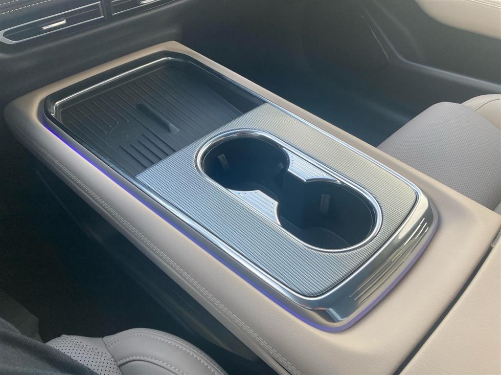 Mazda 6e Takumi billede 30