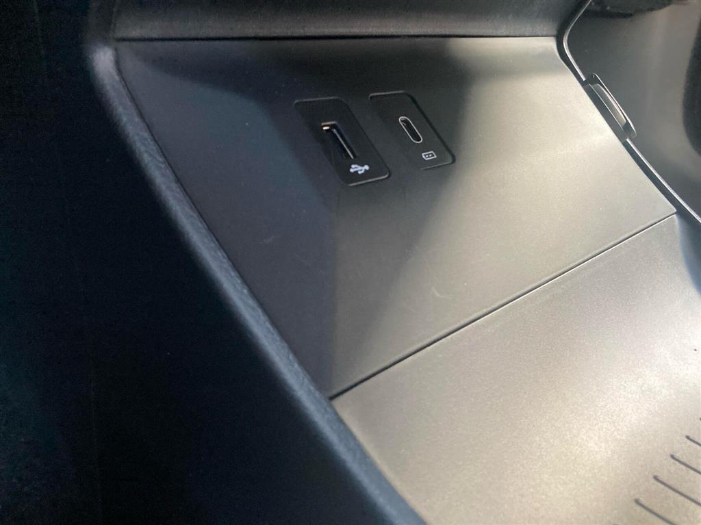 Mazda 6e Takumi billede 31