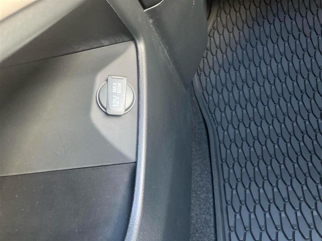 Mazda 6e Takumi billede 32