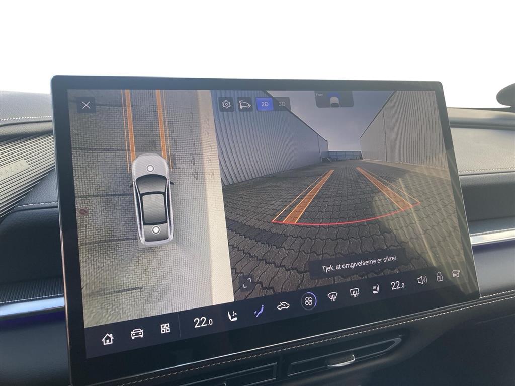 Mazda 6e Takumi billede 35