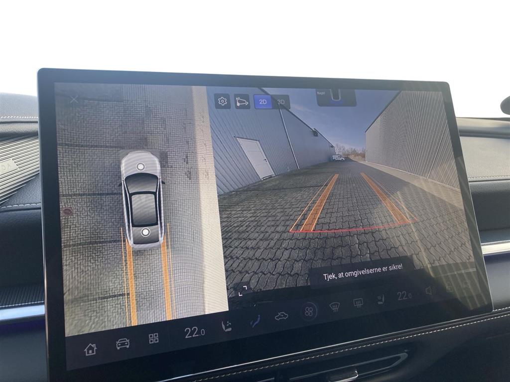 Mazda 6e Takumi billede 36