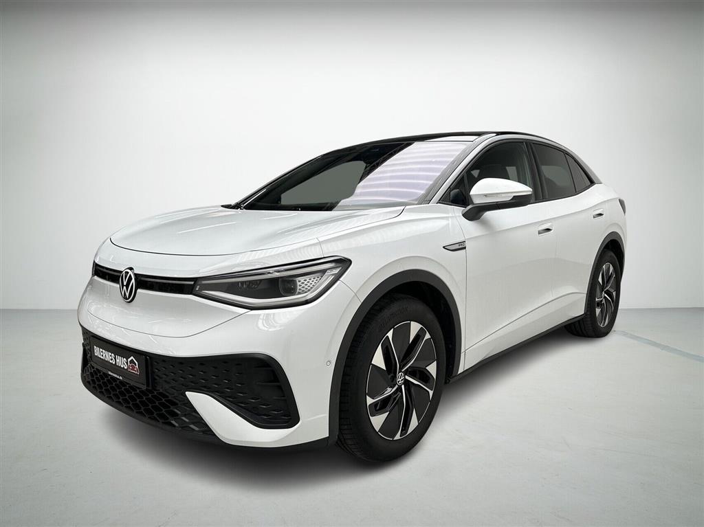 VW ID.5 Pro Performance