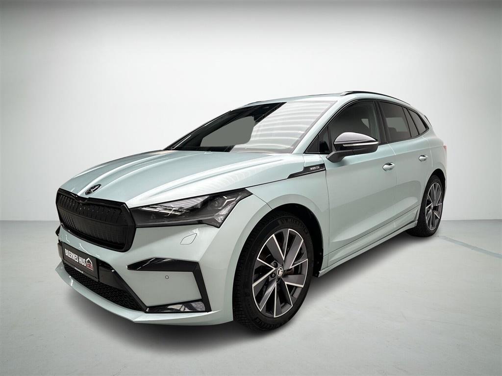 Skoda Enyaq Sportline