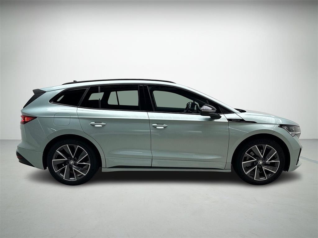 Skoda Enyaq Sportline billede 6
