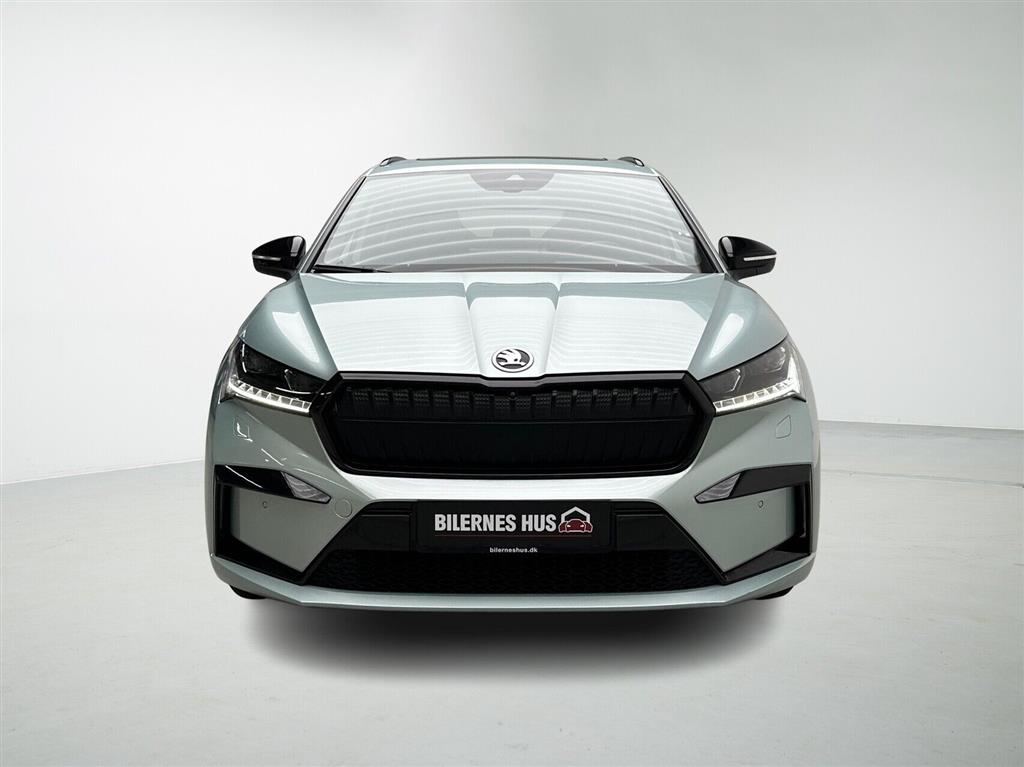 Skoda Enyaq Sportline billede 7