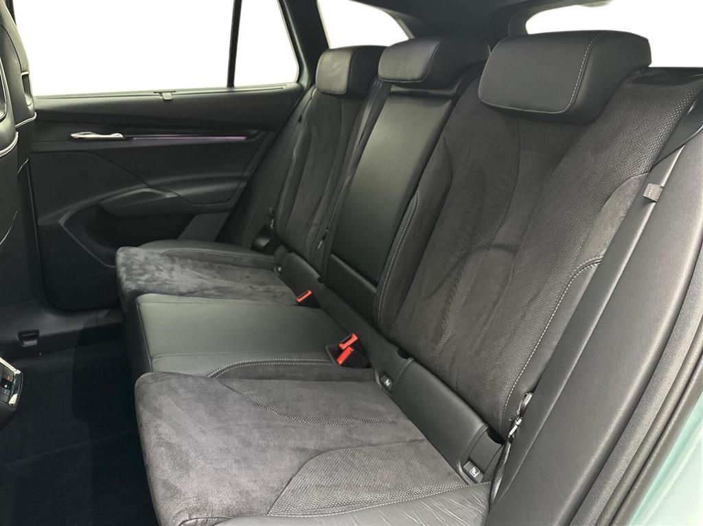 Skoda Enyaq Sportline billede 13