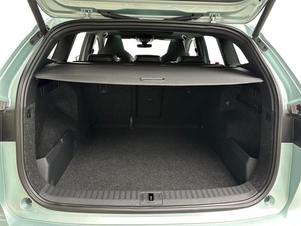 Skoda Enyaq Sportline billede 14