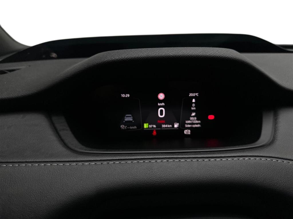 Skoda Enyaq Sportline billede 15