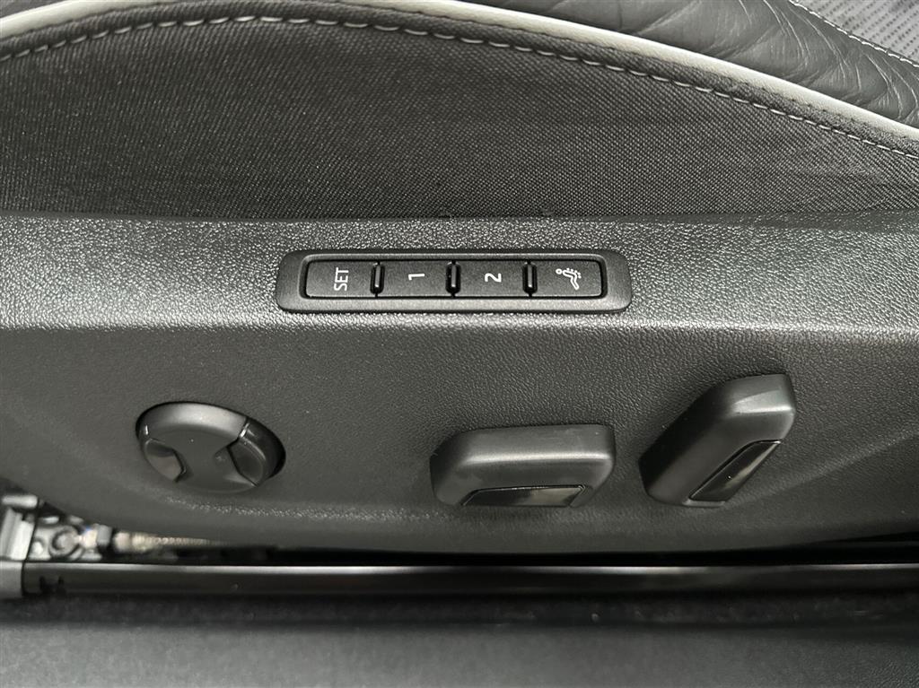 Skoda Enyaq Sportline billede 20