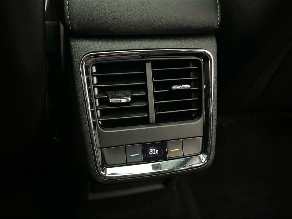 Skoda Enyaq Sportline billede 21