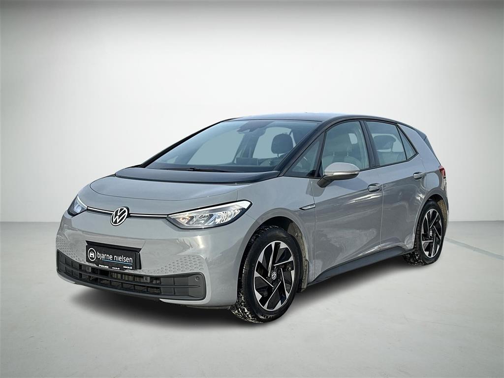 VW ID.3 Pro Performance
