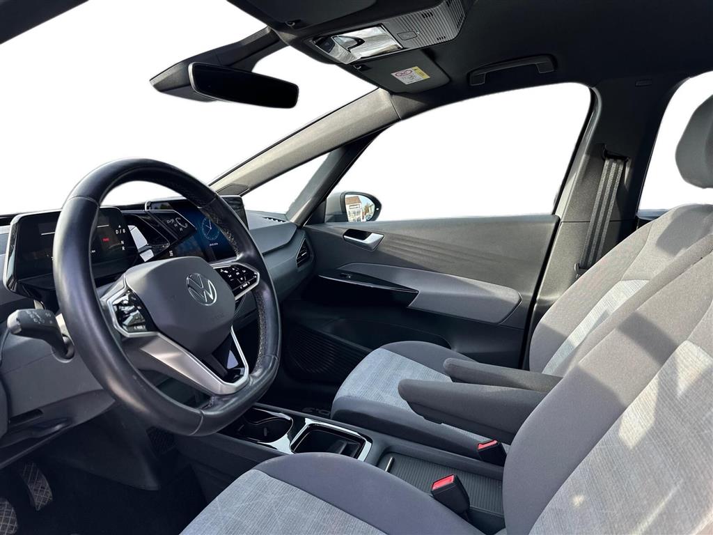 VW ID.3 Pro Performance billede 3