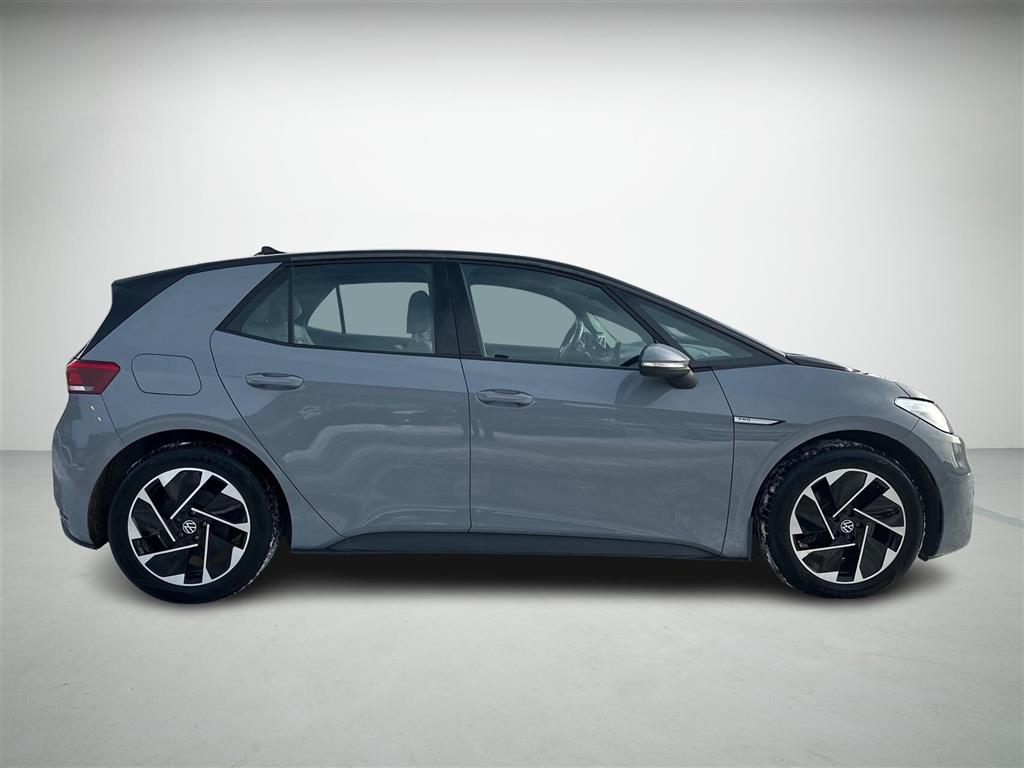 VW ID.3 Pro Performance billede 5