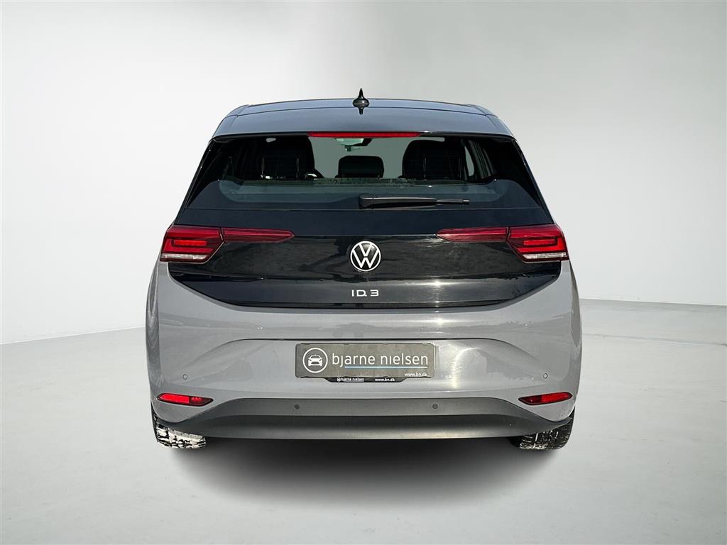 VW ID.3 Pro Performance billede 7