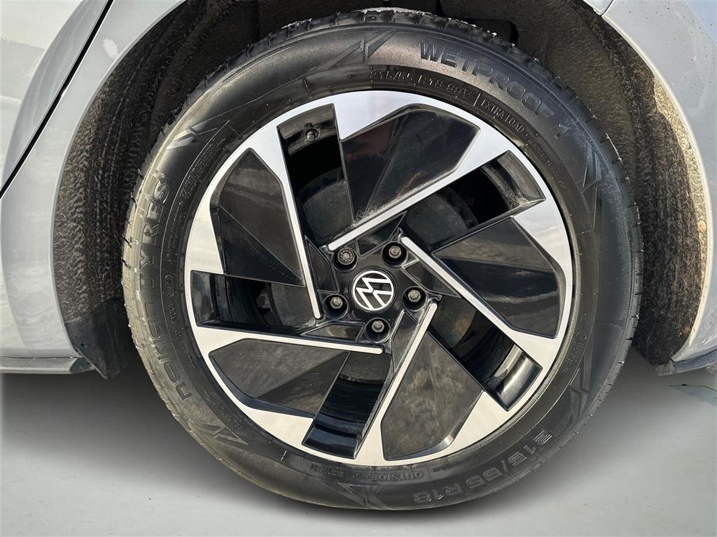 VW ID.3 Pro Performance billede 8