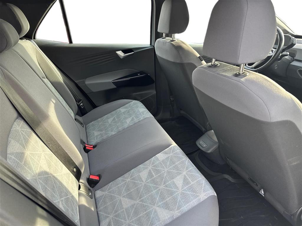 VW ID.3 Pro Performance billede 15