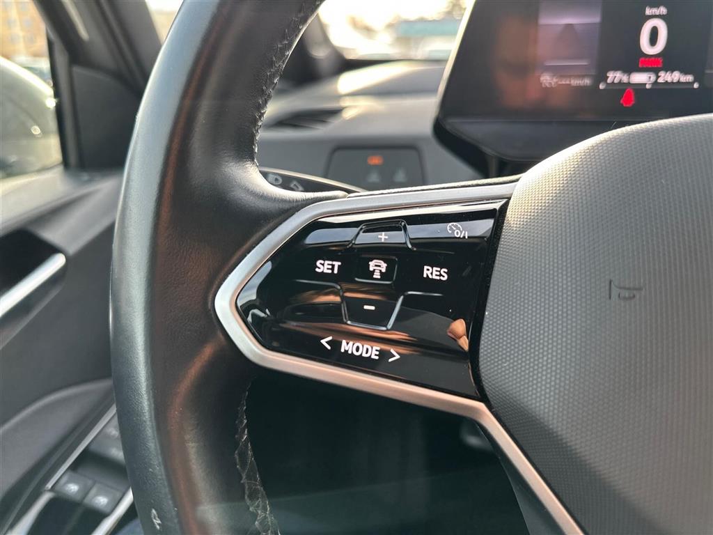 VW ID.3 Pro Performance billede 13