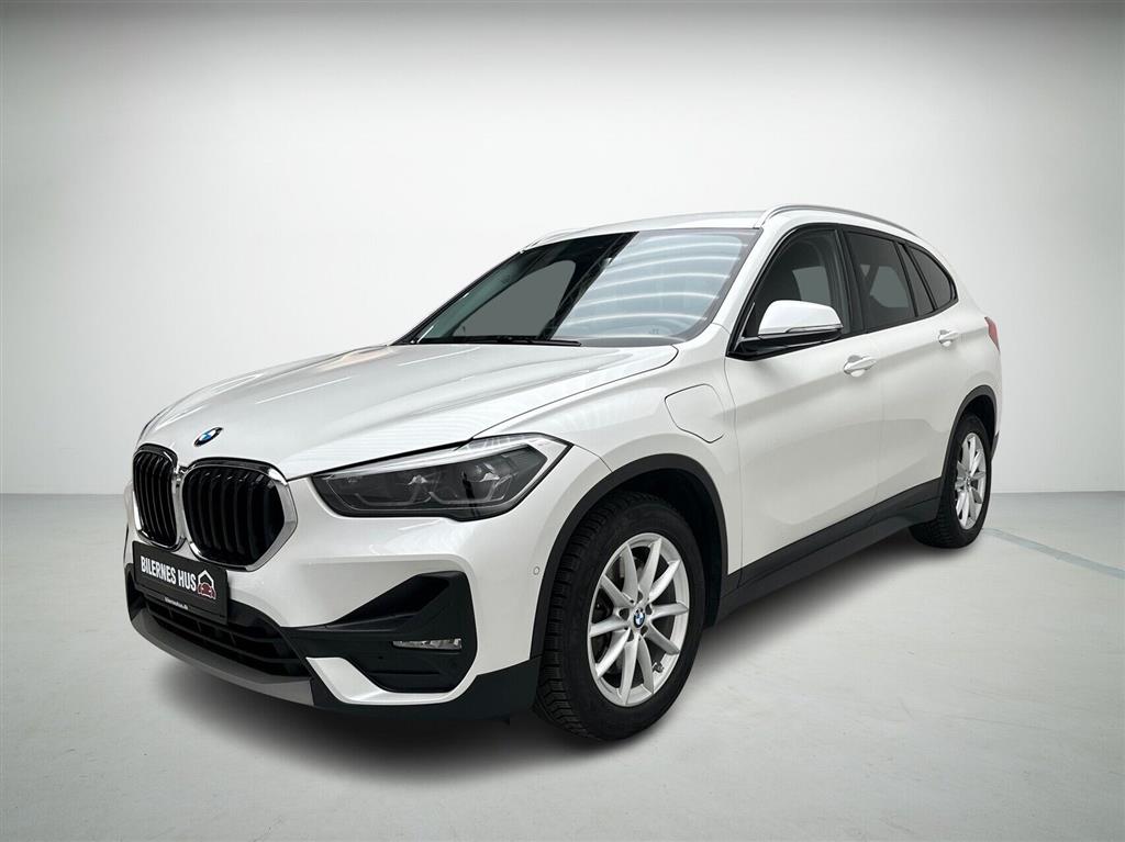 BMW X1 Advantage