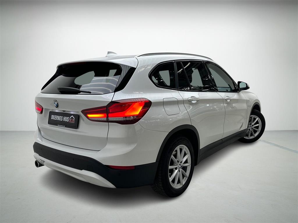 BMW X1 Advantage billede 2