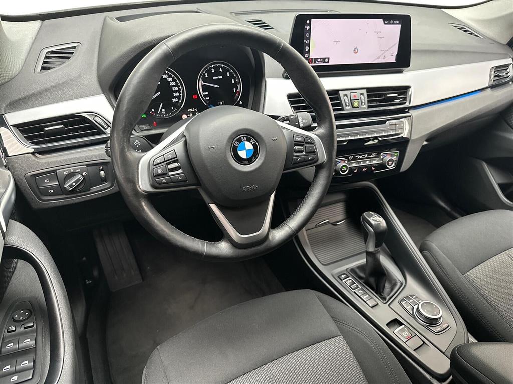 BMW X1 Advantage billede 4