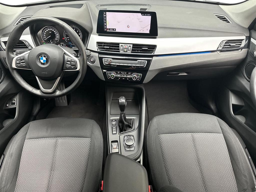 BMW X1 Advantage billede 5