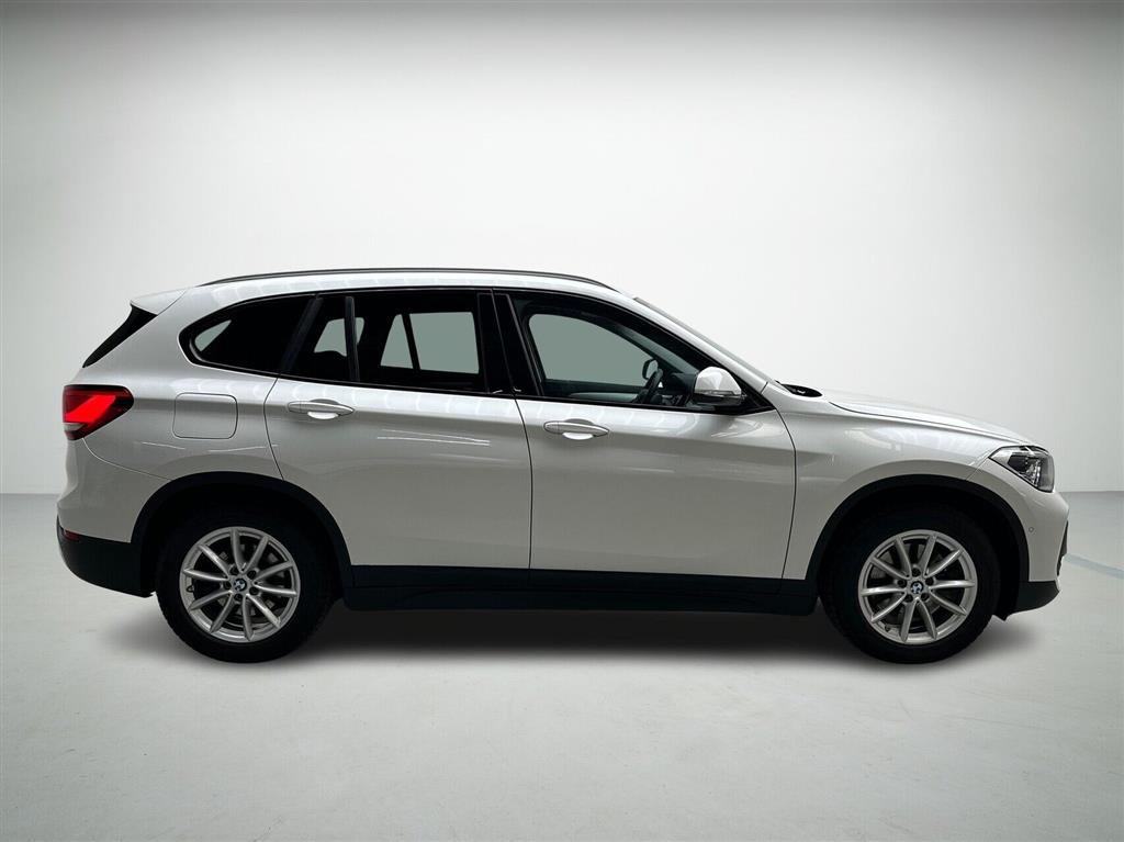 BMW X1 Advantage billede 6
