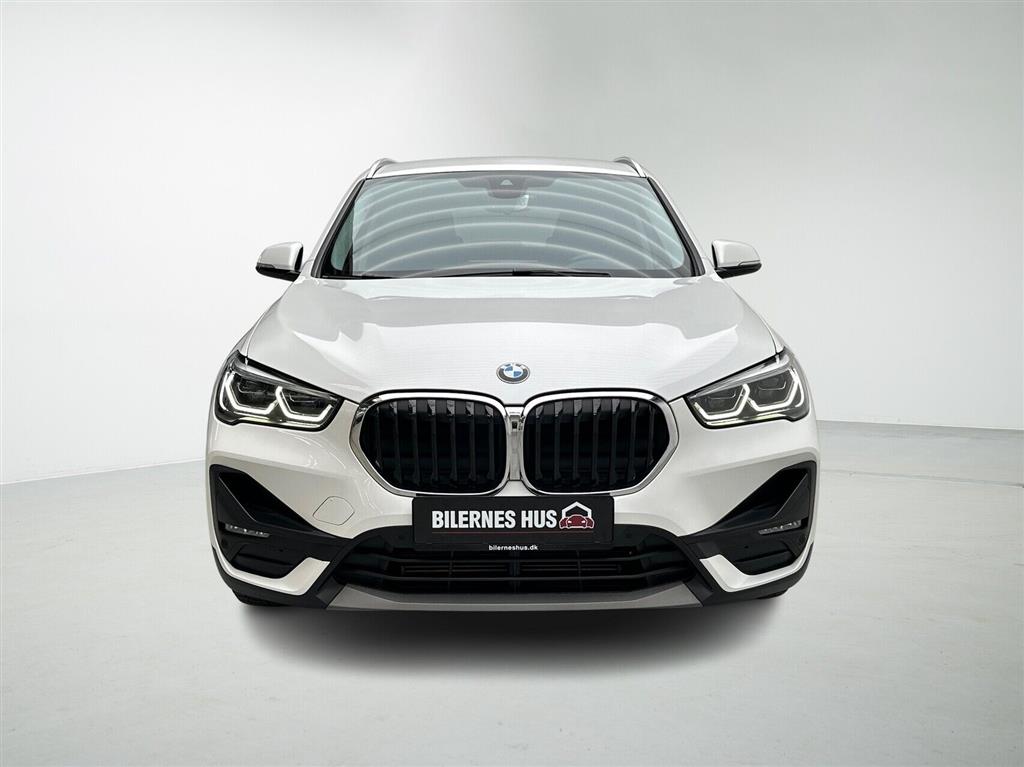 BMW X1 Advantage billede 7