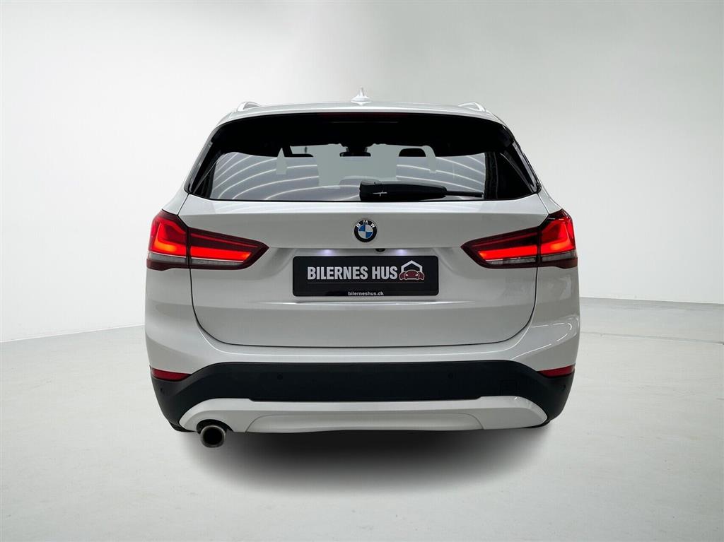 BMW X1 Advantage billede 8