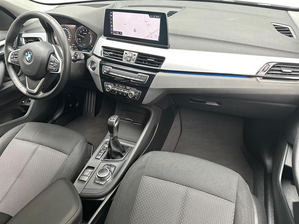 BMW X1 Advantage billede 11