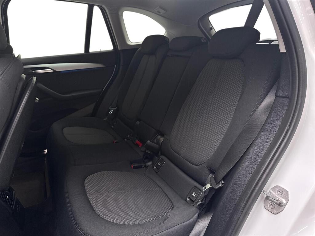 BMW X1 Advantage billede 13