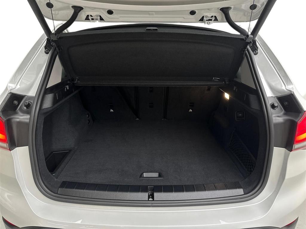 BMW X1 Advantage billede 14