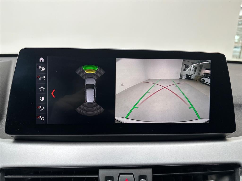 BMW X1 Advantage billede 17