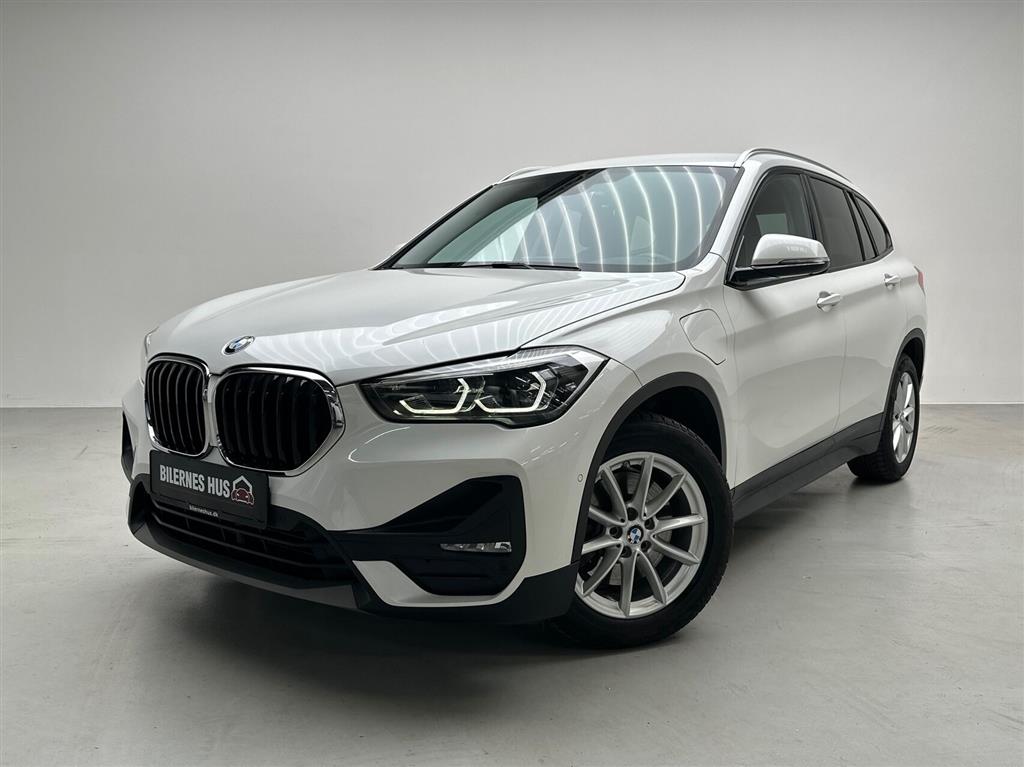 BMW X1 Advantage billede 18