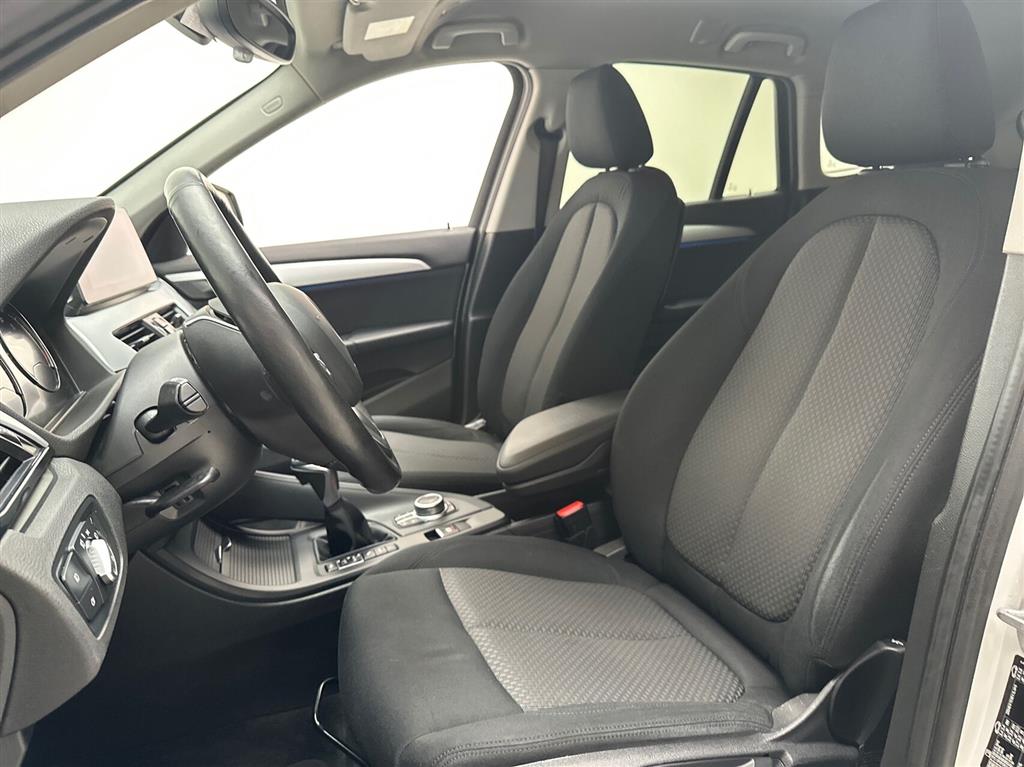 BMW X1 Advantage billede 19