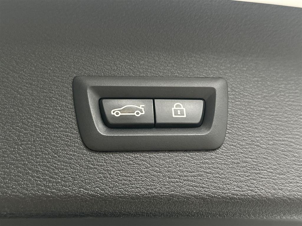 BMW X1 Advantage billede 20