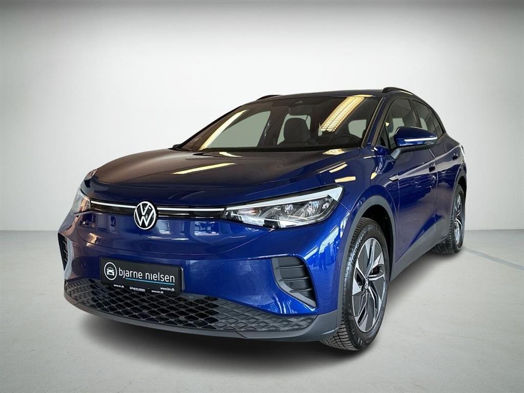 VW ID.4 Pro Performance