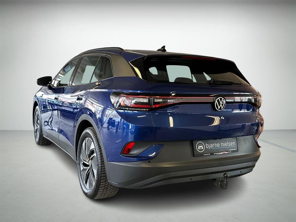 VW ID.4 Pro Performance billede 2