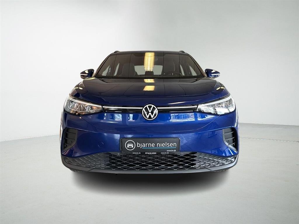 VW ID.4 Pro Performance billede 6