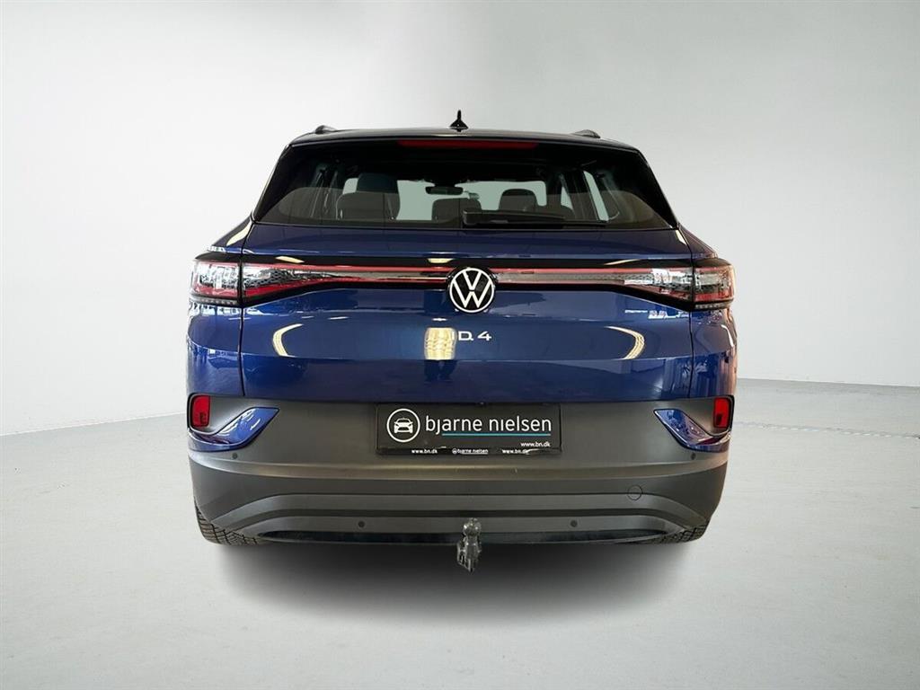 VW ID.4 Pro Performance billede 7