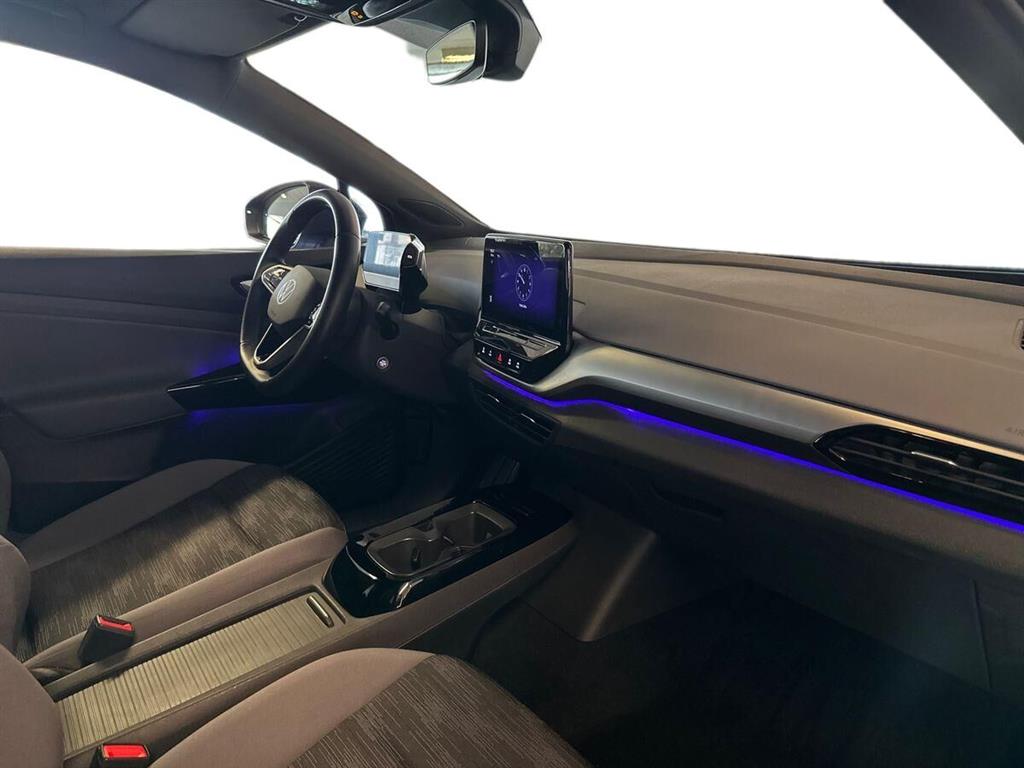 VW ID.4 Pro Performance billede 10
