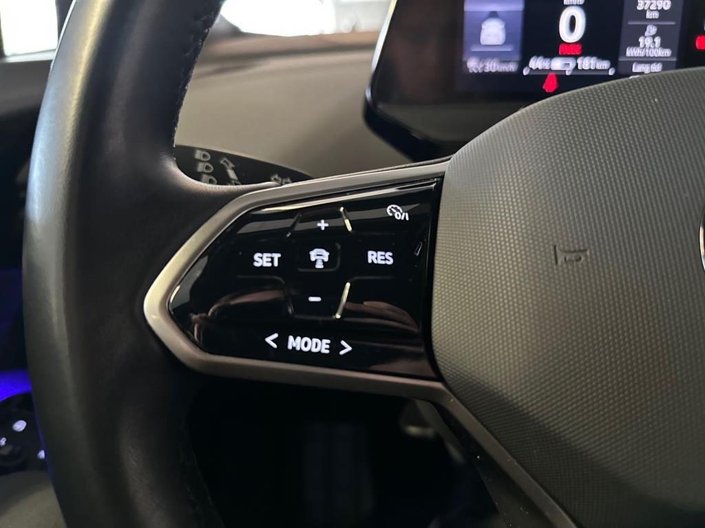 VW ID.4 Pro Performance billede 15