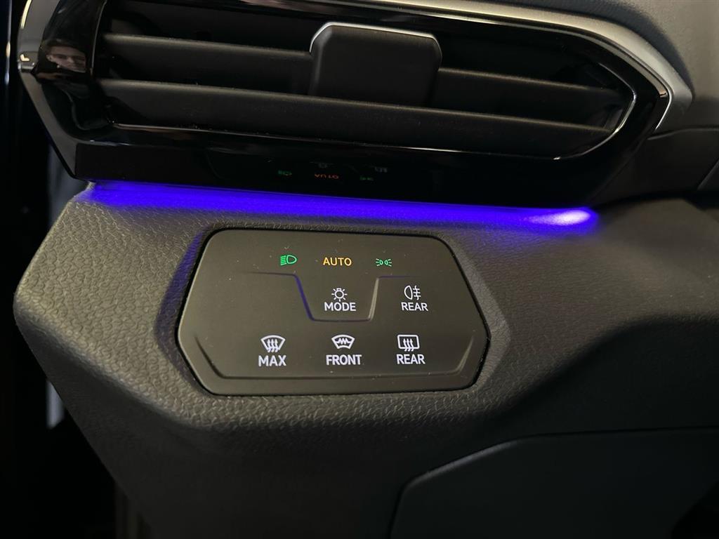 VW ID.4 Pro Performance billede 18