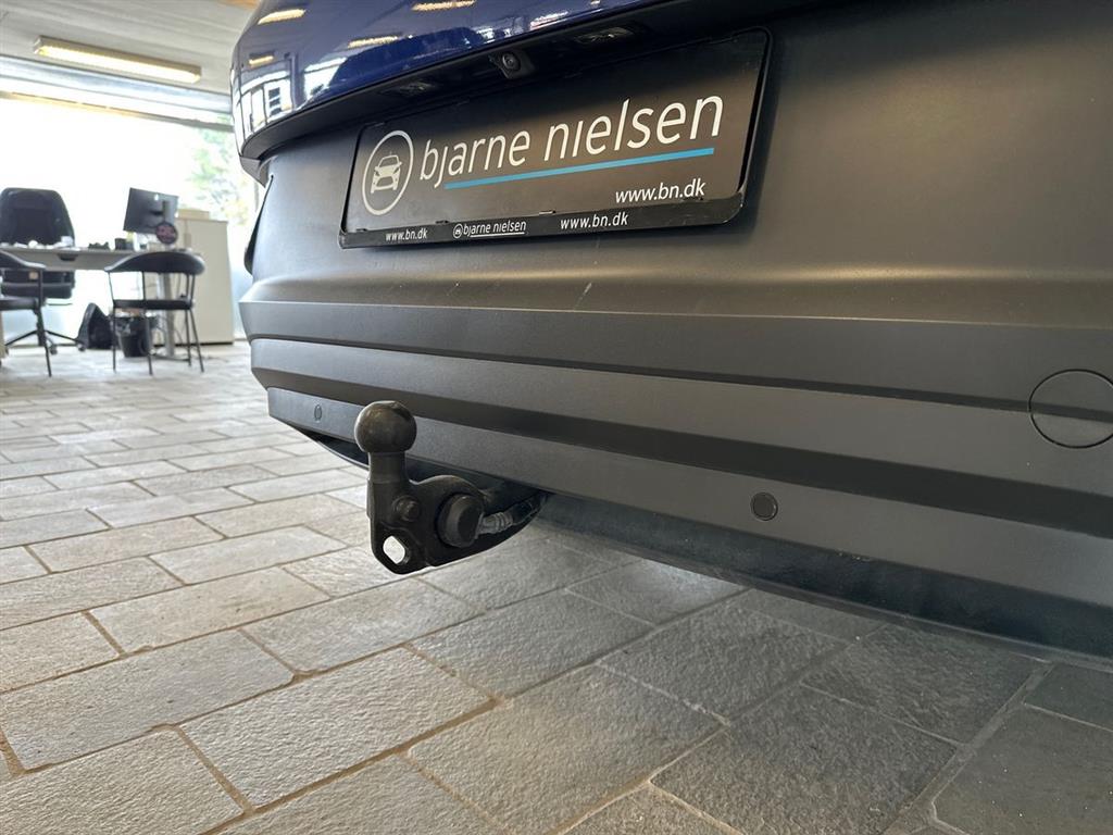 VW ID.4 Pro Performance billede 19