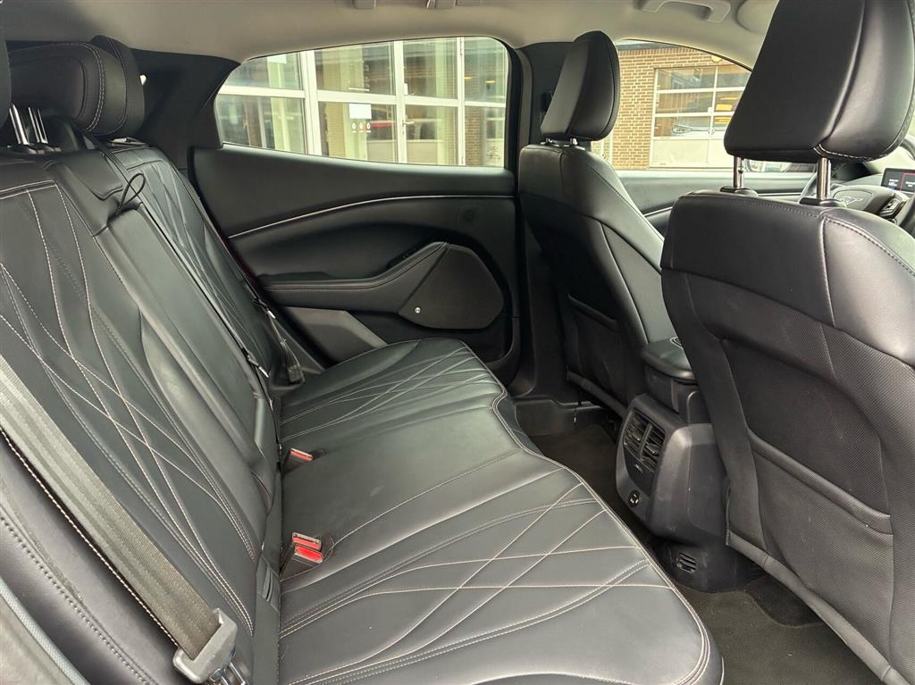 Ford Mustang Mach-E UR Premium billede 8